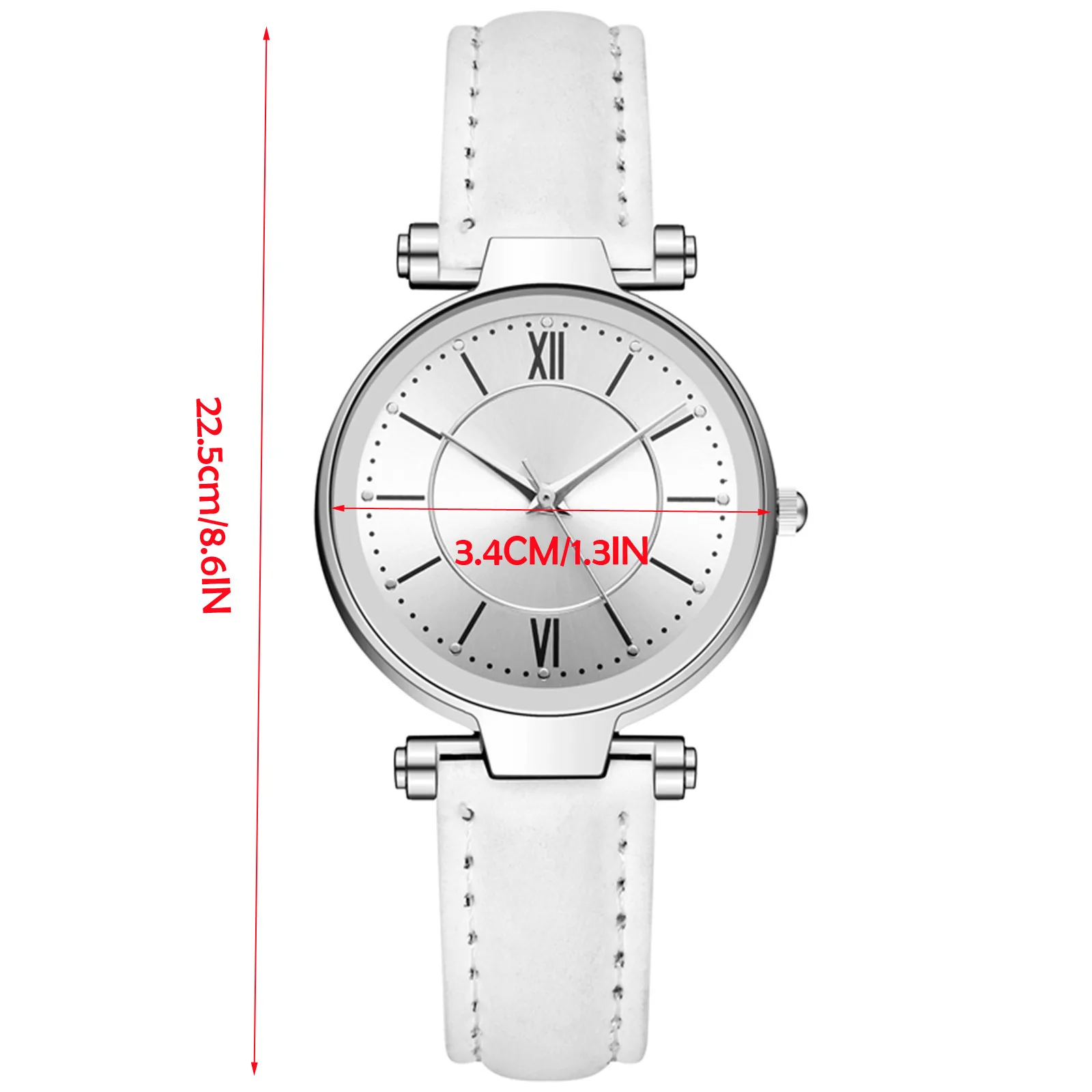 2021 Watch Women Fashion Casual Leather Belt Watches Simple Ladies Analog Quartz Clock Luxury Dress Women's watches Reloj mujer
2021 Watch Women Fashion Casual Leather Belt Watches Simple Ladies Analog Quartz Clock Luxury Dress Women's watches Reloj mujer