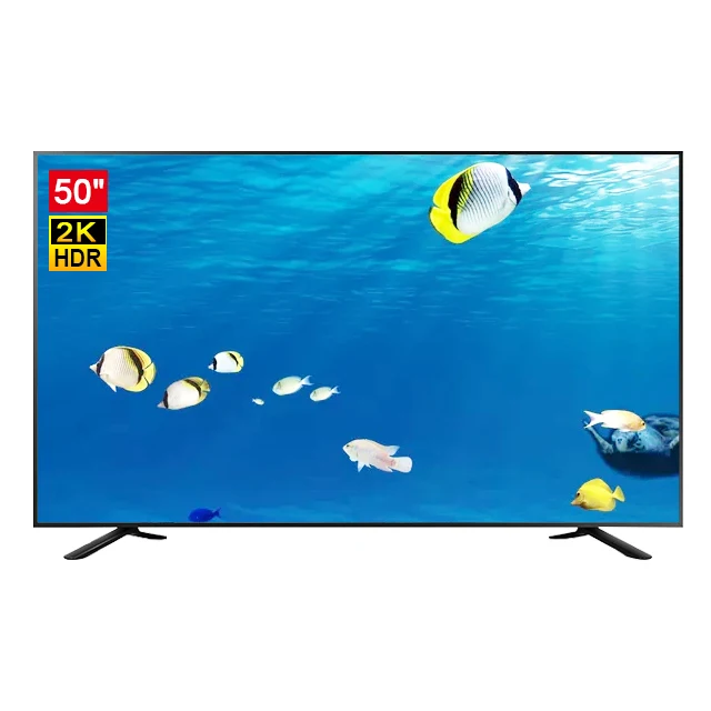 China 50/65/75/85/100 inch Smart TV 4k UHD Led Televisions with Wifi Tempered Glass
China 50/65/75/85/100 inch Smart TV 4k UHD Led Televisions with Wifi Tempered Glass