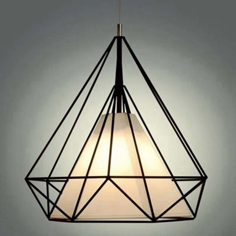 1 Pcs Pendant Modern Light Black Hanging Vintage Led Lamp E27 & 4 Pcs Solar Pathway Lights Outdoor Garden Lights
1 Pcs Pendant Modern Light Black Hanging Vintage Led Lamp E27 & 4 Pcs Solar Pathway Lights Outdoor Garden Lights