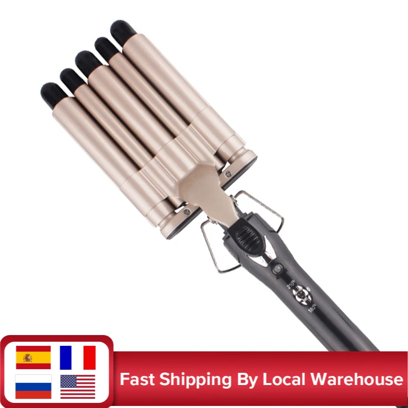 Hair Care & Styling
Hair Care & Styling