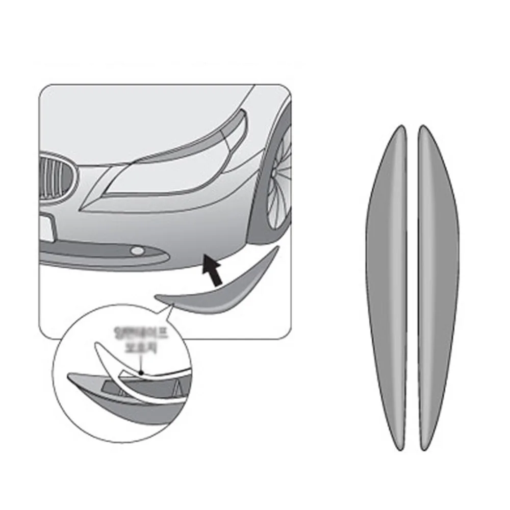 Car corner anti-scratch strip General automobile body anti-collision strip bumper anti-collision rubber decorative body
Car corner anti-scratch strip General automobile body anti-collision strip bumper anti-collision rubber decorative body