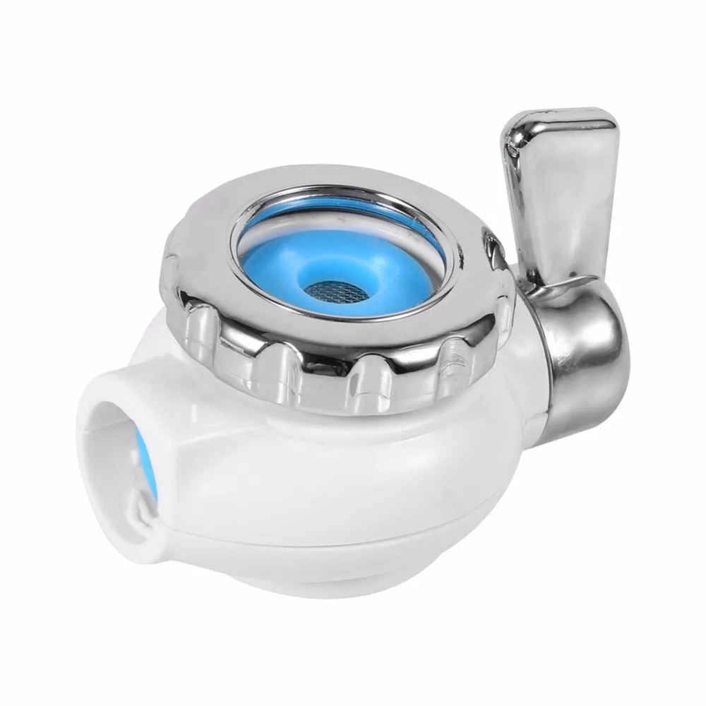 Kitchen Faucets Filter Tap Water filter Household Water Purifier Washable Ceramic Filter Mini Water Purification
Kitchen Faucets Filter Tap Water filter Household Water Purifier Washable Ceramic Filter Mini Water Purification