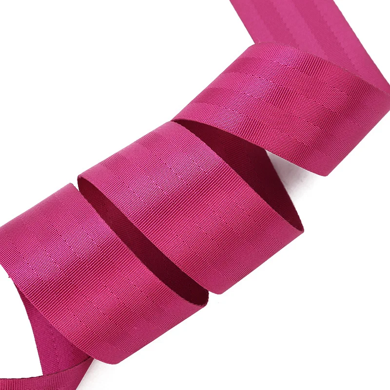 Green 3M-30M Polyester Nylon Harness Seat Webbing Tape DIY Manual Child Safety Car Seat Backpack Pet Strap Belt Crafts Material
Green 3M-30M Polyester Nylon Harness Seat Webbing Tape DIY Manual Child Safety Car Seat Backpack Pet Strap Belt Crafts Material