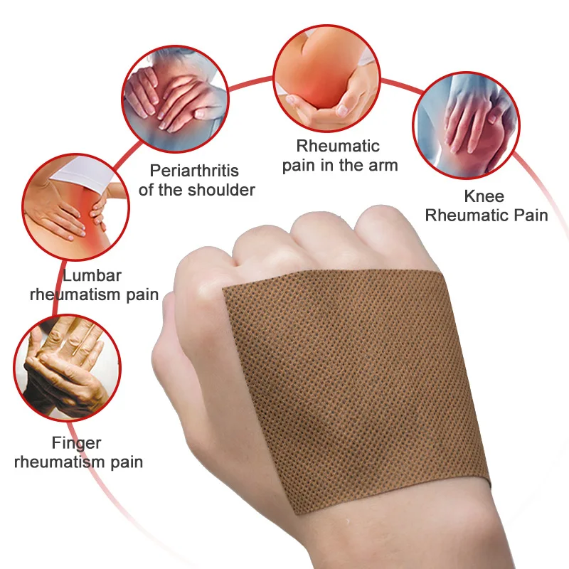 24Pcs Chinese Scorpion Venom Medical Plasters Orthopedic Back Muscle Arthritis Joints Sticker Antistress Pain Relief Patch D2183
24Pcs Chinese Scorpion Venom Medical Plasters Orthopedic Back Muscle Arthritis Joints Sticker Antistress Pain Relief Patch D2183