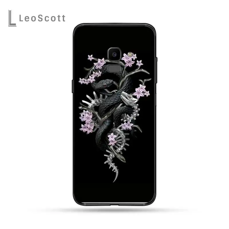 Hand Snake Flower animal Phone Case For Samsung Galaxy J2 J4 J5 J6 J7 J8 2016 2017 2018 Prime Pro plus Neo duo
Hand Snake Flower animal Phone Case For Samsung Galaxy J2 J4 J5 J6 J7 J8 2016 2017 2018 Prime Pro plus Neo duo