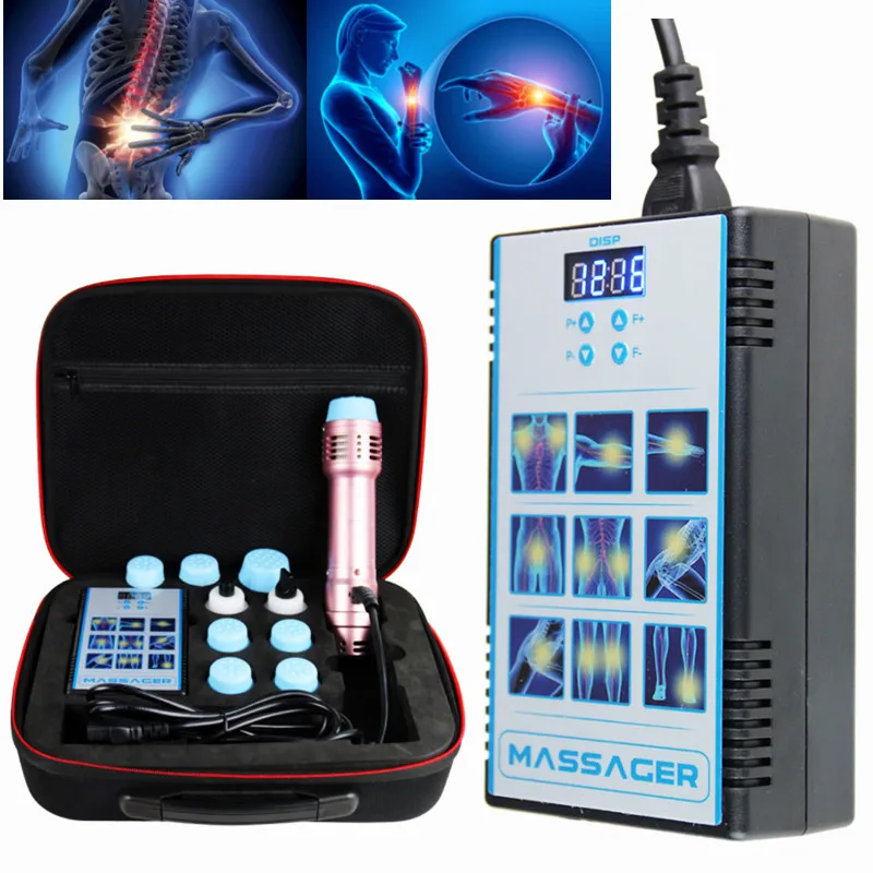 Shockwave Therapy Machine Shockwave Equipment Is Used To Treat ED Erectile Dysfunction And Relieve Pain Body Massager
Shockwave Therapy Machine Shockwave Equipment Is Used To Treat ED Erectile Dysfunction And Relieve Pain Body Massager
