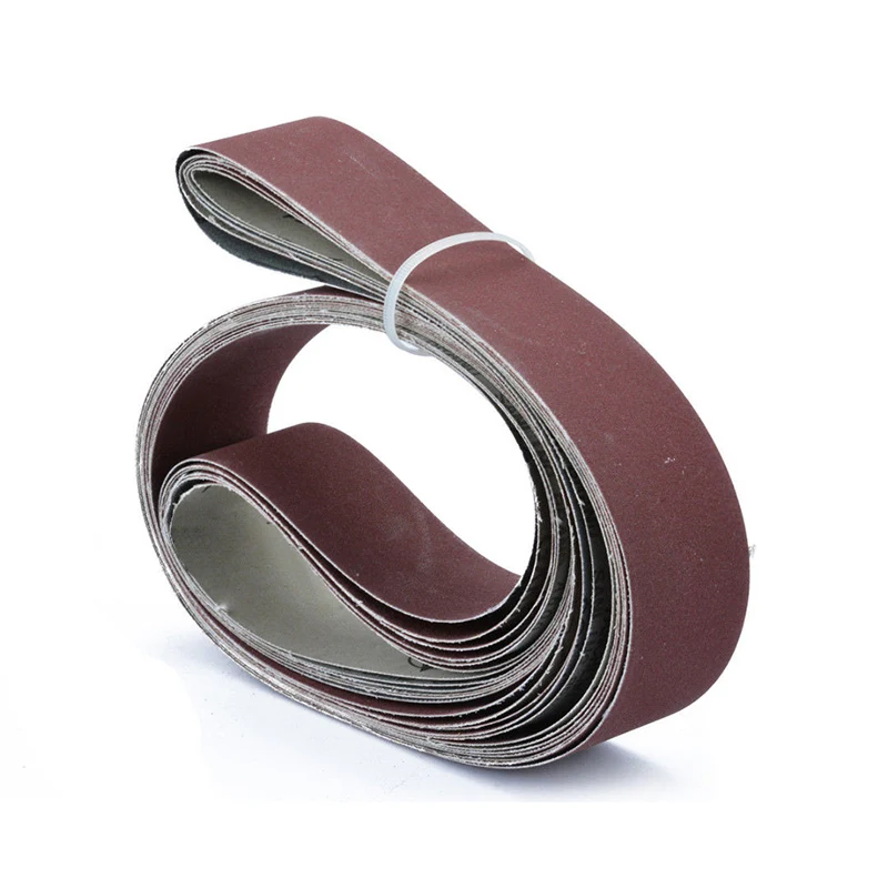 180-800grit 6pcs Sanding Paper Fine Grit Sanding Belt Sandpaper Sander Band 5x182cm Polishing Buffing Machine Abrasive Tools
180-800grit 6pcs Sanding Paper Fine Grit Sanding Belt Sandpaper Sander Band 5x182cm Polishing Buffing Machine Abrasive Tools