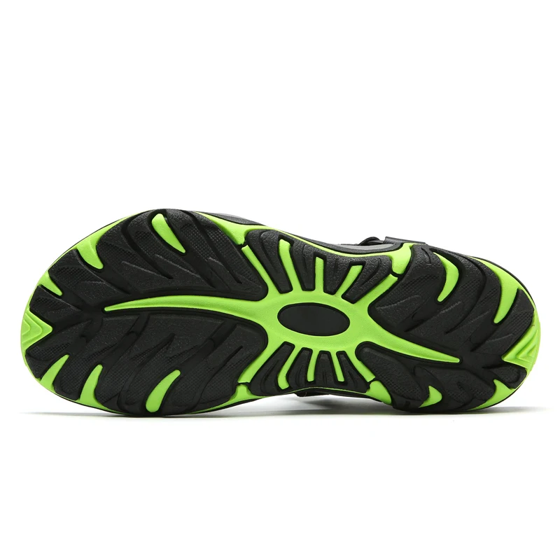 casual men leather sandals outdoor trekking sandal open shoes summer fashion mens beach sandles comfortable sandale homme 38-45
casual men leather sandals outdoor trekking sandal open shoes summer fashion mens beach sandles comfortable sandale homme 38-45