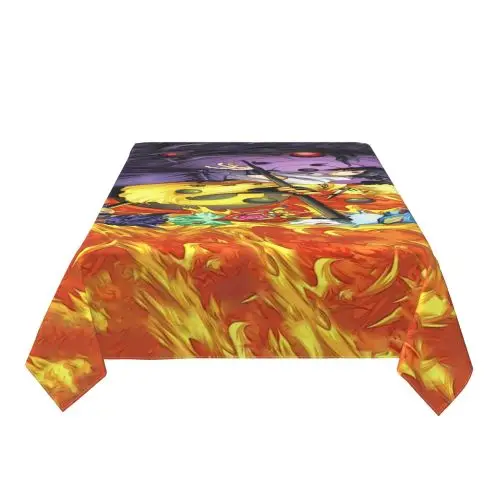Uzumaki Naruto Print Table Cloth Coffee TableCover Rectangular Tablecloth Waterproof Tablecloths Dining TableCloth
Uzumaki Naruto Print Table Cloth Coffee TableCover Rectangular Tablecloth Waterproof Tablecloths Dining TableCloth