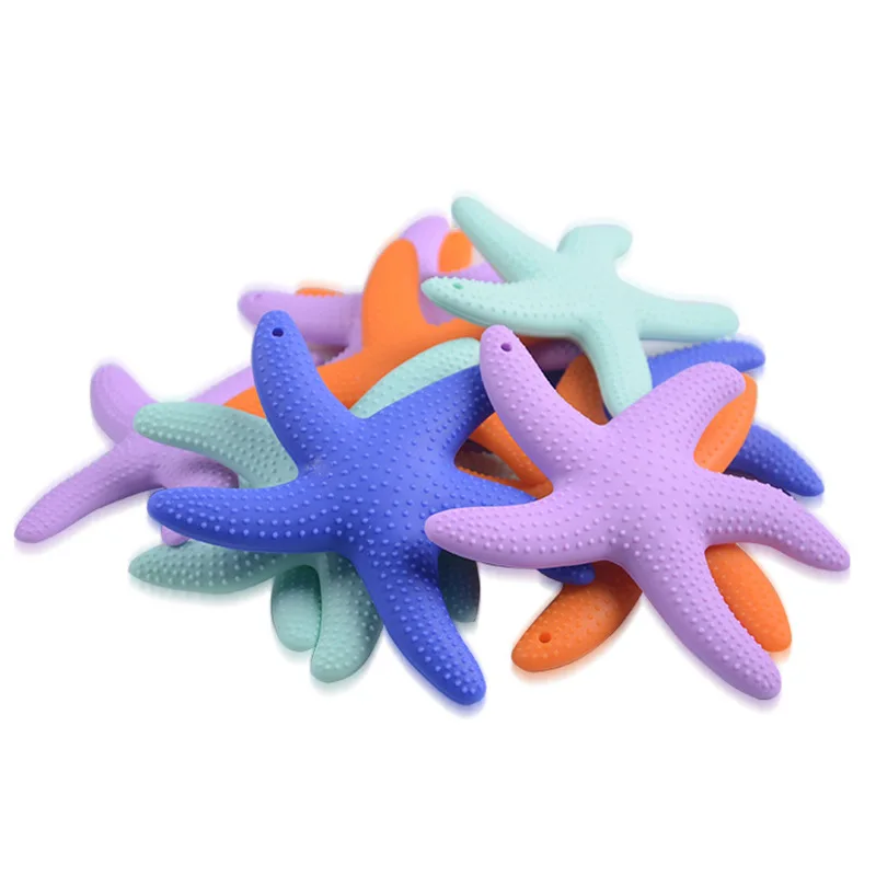 1Pcs BPA Free Silicone Teether Beads Chewing Baby Teething Pendant Tooth Training Toys for Baby Safe Silicone Teether Toys
1Pcs BPA Free Silicone Teether Beads Chewing Baby Teething Pendant Tooth Training Toys for Baby Safe Silicone Teether Toys
