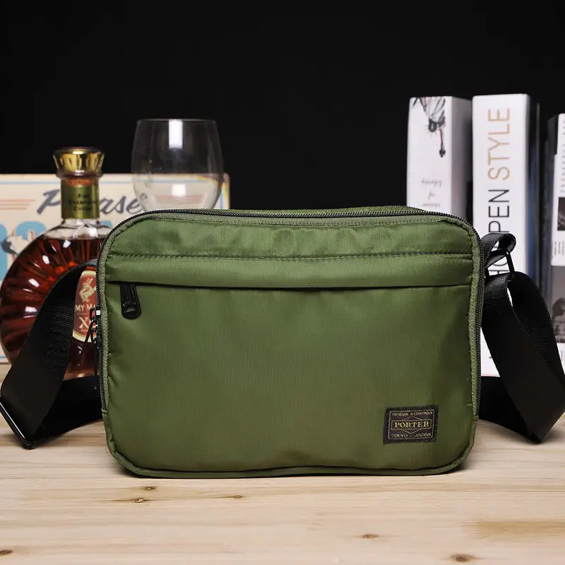 Fashion Nylon Bag Messenger Bags Handbags Shoulder Bags 2021 New Design Luxury Chest Hand Bag High Capacity Travel Bags
Fashion Nylon Bag Messenger Bags Handbags Shoulder Bags 2021 New Design Luxury Chest Hand Bag High Capacity Travel Bags