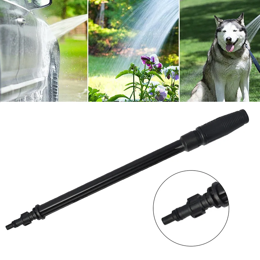 160bar/ 2320PSI Replacement Pressure Washer Lance Nozzle Car Wash Jet Gun Lance Nozzle Replace Parts
160bar/ 2320PSI Replacement Pressure Washer Lance Nozzle Car Wash Jet Gun Lance Nozzle Replace Parts