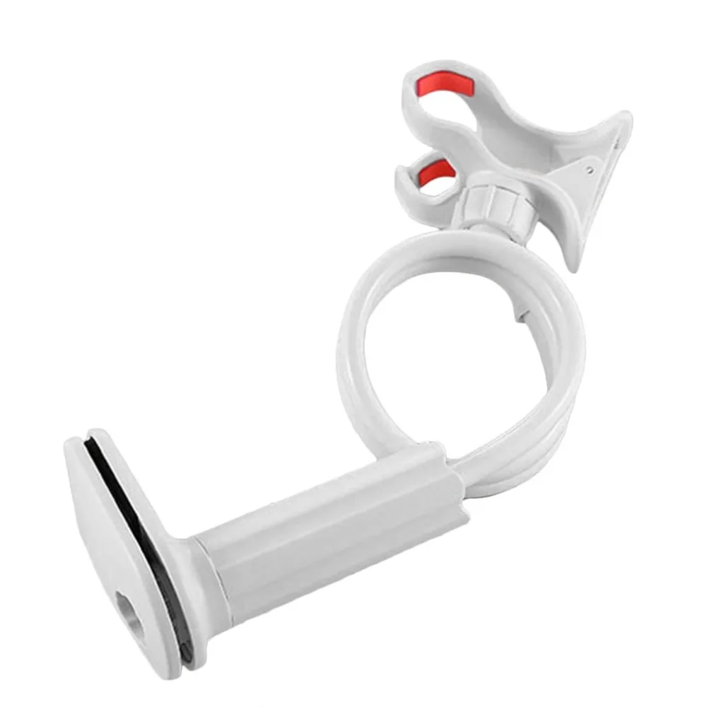 5 Color Universal Stable Design Long Arm Mobile Phone Stand Holder Flexible Table Desk Clip Cellphone Lazy Holder Mount Bracket
5 Color Universal Stable Design Long Arm Mobile Phone Stand Holder Flexible Table Desk Clip Cellphone Lazy Holder Mount Bracket