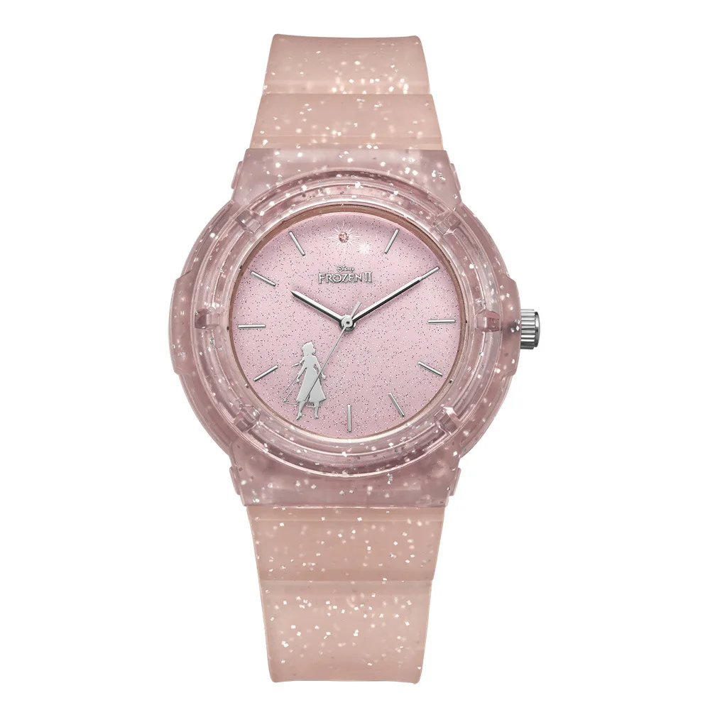 Disney ice and snow all star sports girl watch Disney waterproof electronic watch student children's Watch
Disney ice and snow all star sports girl watch Disney waterproof electronic watch student children's Watch