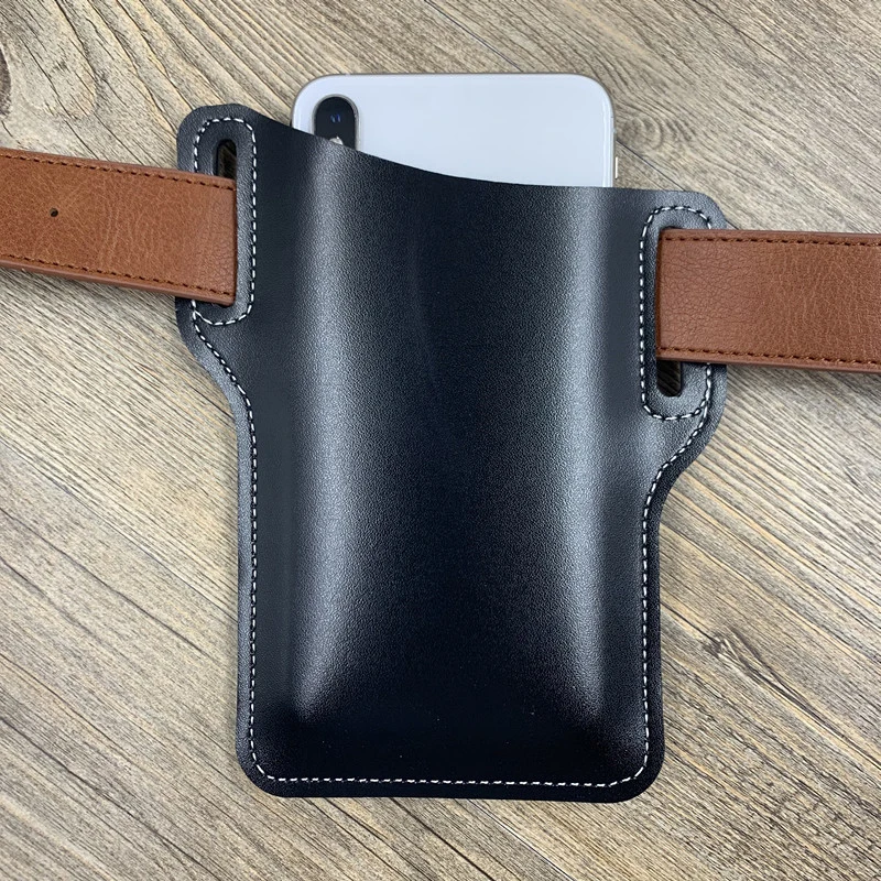 Fashion Waterproof Man Waist Bag Chest Pack Pashouder Outdoor Sports Crossbody Bag Casual Travel Male Bum Belt Bag
Fashion Waterproof Man Waist Bag Chest Pack Pashouder Outdoor Sports Crossbody Bag Casual Travel Male Bum Belt Bag