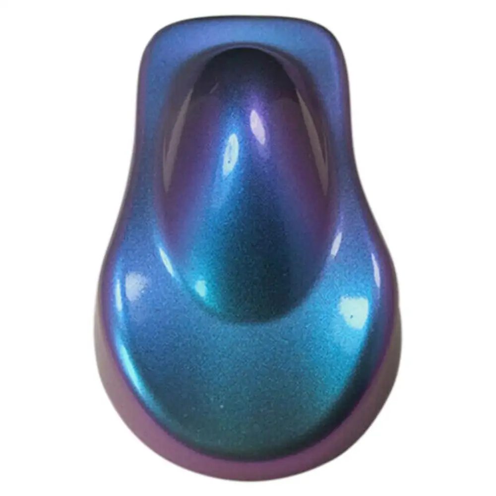 10g Car Chameleon Pigments Paint Powder Coating Auto Accessories Decoration Car Exterior Accessories Boutique 2020 New Hot
10g Car Chameleon Pigments Paint Powder Coating Auto Accessories Decoration Car Exterior Accessories Boutique 2020 New Hot