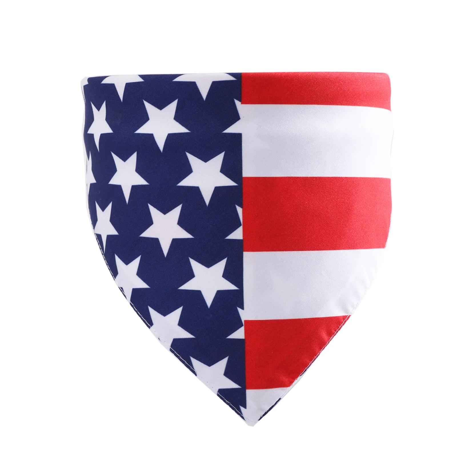 Dog American Flag Bandana Dog Bandana Dog Cat Cat Pet Plaid Dog Scarf Independence Day Triangle Bib Clothing Accessories
Dog American Flag Bandana Dog Bandana Dog Cat Cat Pet Plaid Dog Scarf Independence Day Triangle Bib Clothing Accessories