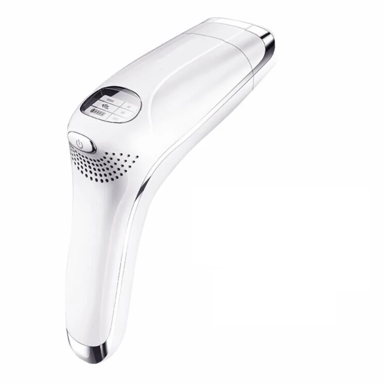 Qmele-HS Home laser hair removal device freezing point hair removal equipment shaving body private parts pubic hair
Qmele-HS Home laser hair removal device freezing point hair removal equipment shaving body private parts pubic hair