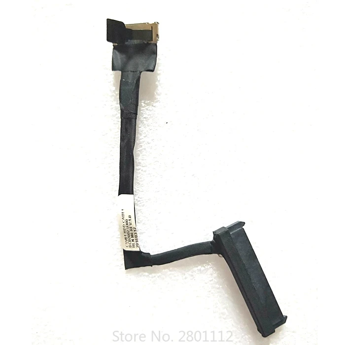 NEW SATA HDD Cable for Acer Aspire 5 A515-51 A515-51G A515 A615 C5V01 50.GP4N2.004 Hard Drive Connector Cable
NEW SATA HDD Cable for Acer Aspire 5 A515-51 A515-51G A515 A615 C5V01 50.GP4N2.004 Hard Drive Connector Cable