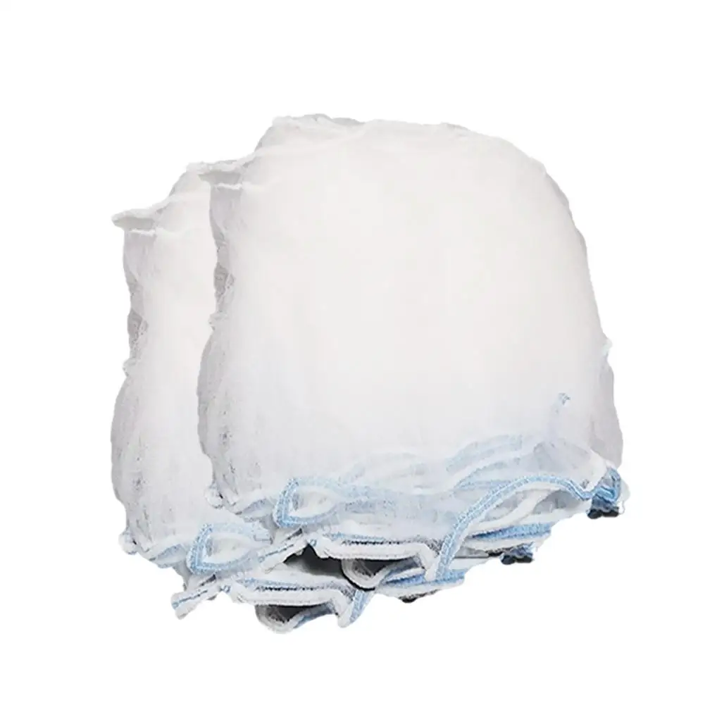 30/50/100PCS/set Sewer Water Filter Disposable Kitchen Sink Strainer Bag Shower Sink Hair Rubbish Storage Mesh Bag
30/50/100PCS/set Sewer Water Filter Disposable Kitchen Sink Strainer Bag Shower Sink Hair Rubbish Storage Mesh Bag
