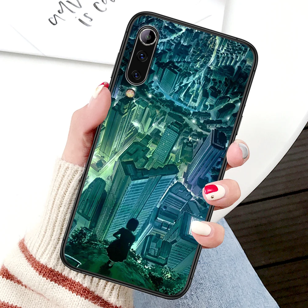 Japanese Anime Ghost in the Shell Phone Case For Xiaomi Mi Note 10 A3 9 MAX 3 A2 8 9 Lite Pro Ultra black Shell Pretty Cell
Japanese Anime Ghost in the Shell Phone Case For Xiaomi Mi Note 10 A3 9 MAX 3 A2 8 9 Lite Pro Ultra black Shell Pretty Cell