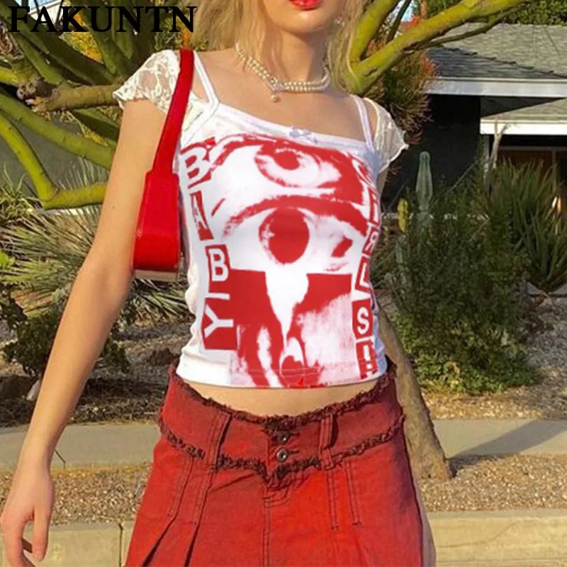 y2k Sexy Tank Top Women Corset 2021 Streetwear Sleeveless Vest 90s egirl Harajuku Cyber y2k Aesthetic Clothes Women Crop Tops
y2k Sexy Tank Top Women Corset 2021 Streetwear Sleeveless Vest 90s egirl Harajuku Cyber y2k Aesthetic Clothes Women Crop Tops