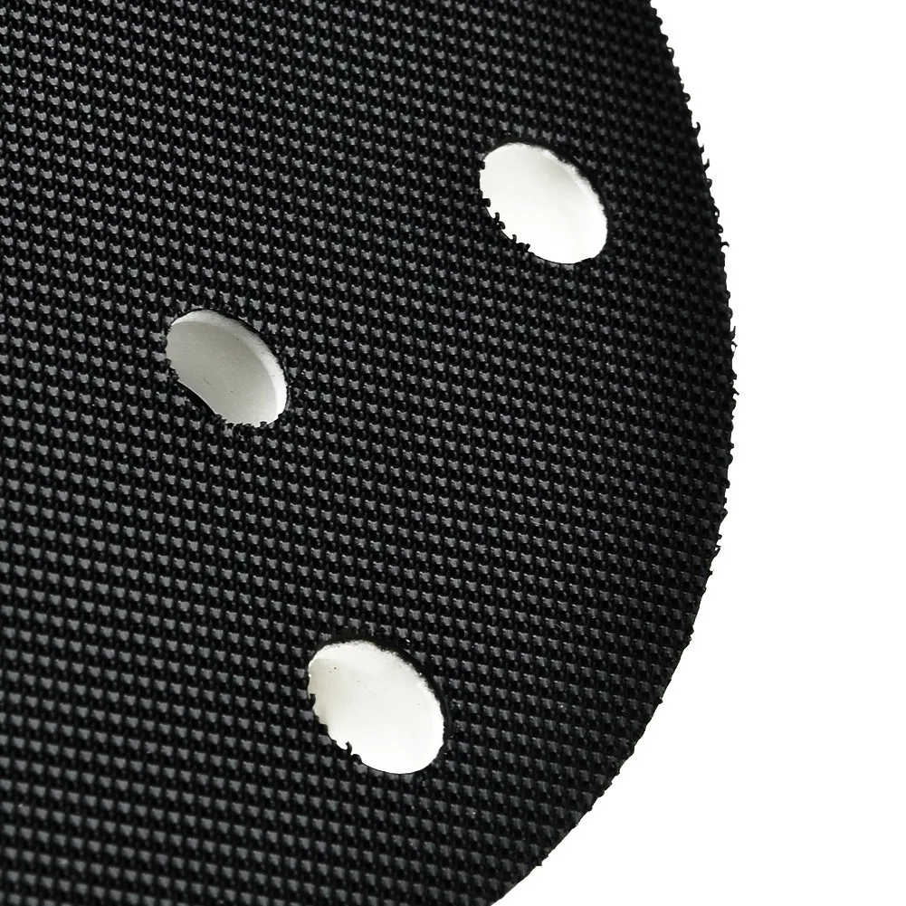 6Inch/148mm Sander Backing Pad Polishing Disc For Model BO6050,BO6050J,197314-7 Orbital Sander
6Inch/148mm Sander Backing Pad Polishing Disc For Model BO6050,BO6050J,197314-7 Orbital Sander