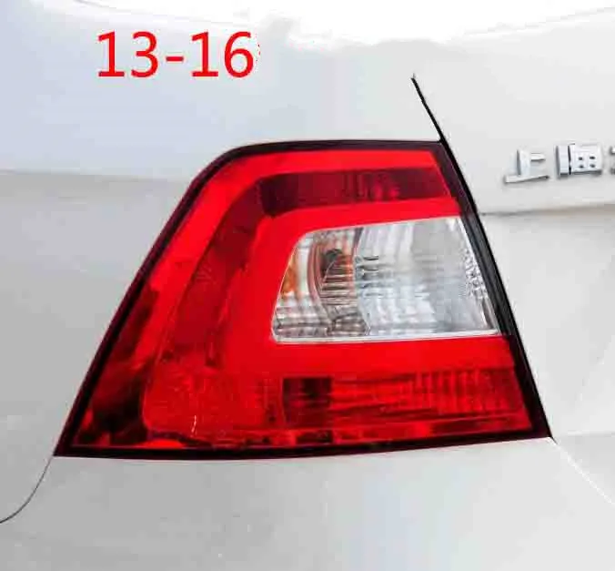 eOsuns Led rear bumper light brake lights turn signals tail lamp assembly for Skoda Rapid 2013-2016
eOsuns Led rear bumper light brake lights turn signals tail lamp assembly for Skoda Rapid 2013-2016
