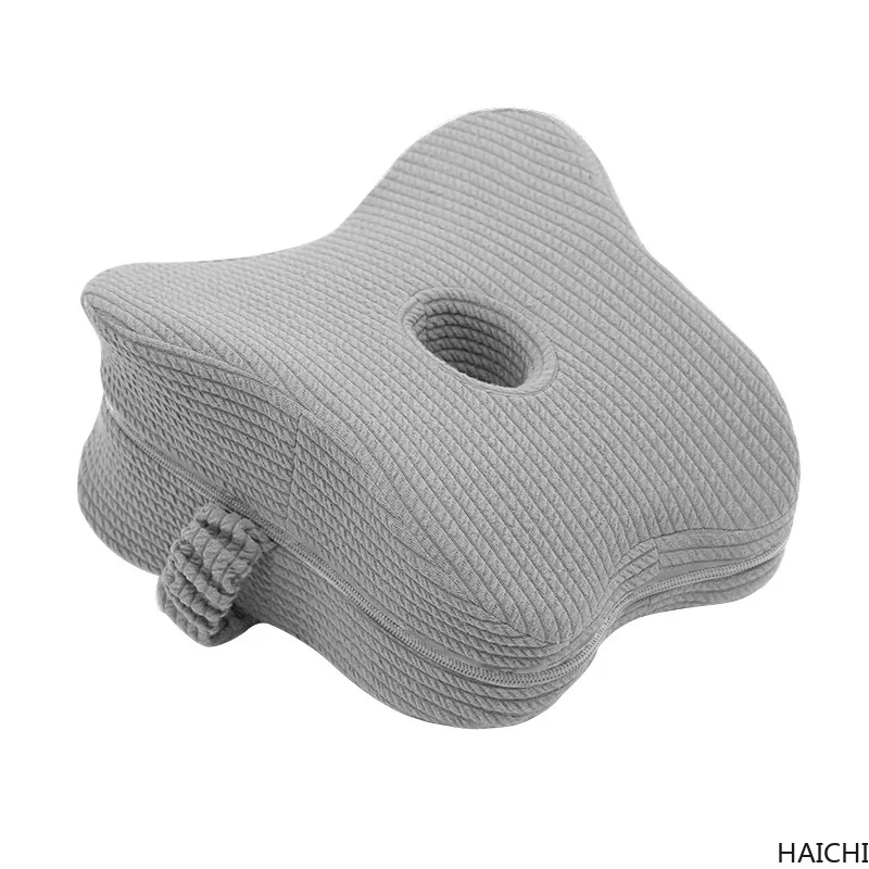 Memory Cotton Leg Pillow Pregnant Women Bed Adult Knee Leg Memory Pillow Leg Pillow
Memory Cotton Leg Pillow Pregnant Women Bed Adult Knee Leg Memory Pillow Leg Pillow