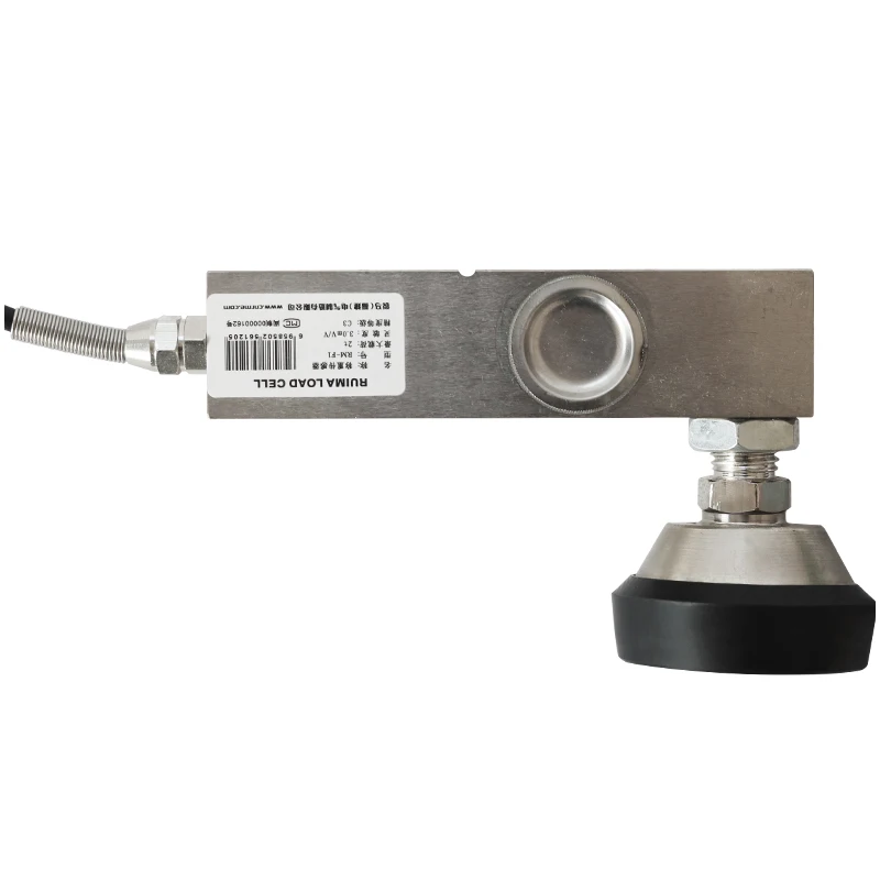 Rema RM-F1 cantilever weighing sensor / Small Pound Sensor /500 KG /1 T/2 T/3 T
Rema RM-F1 cantilever weighing sensor / Small Pound Sensor /500 KG /1 T/2 T/3 T