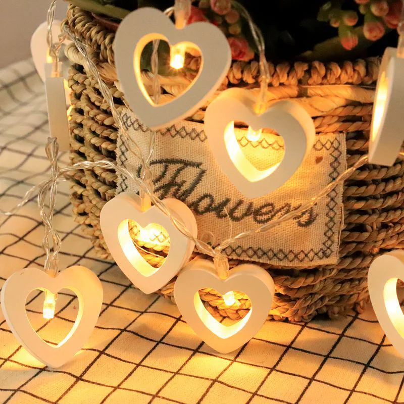 Love Shape Lights Garland Ornaments Christmas Decoration for Home christmas gift fall decor navidad christmas gift home decor
Love Shape Lights Garland Ornaments Christmas Decoration for Home christmas gift fall decor navidad christmas gift home decor