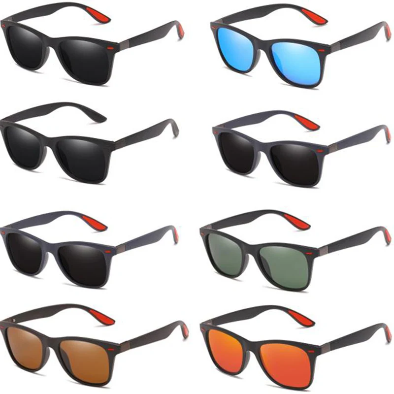 LNRRABC Fashion Aluminum Pilot Sunglasses Polarized Sun Glasses Men Women Mirror Photochromic Lens Anti-glare Driving Eyewear
LNRRABC Fashion Aluminum Pilot Sunglasses Polarized Sun Glasses Men Women Mirror Photochromic Lens Anti-glare Driving Eyewear