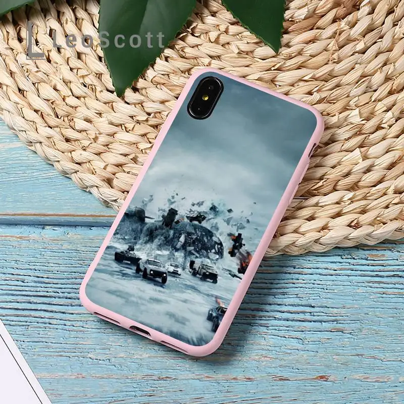 Hot Paul Walker Fast & Furious Phone Case Candy Color for iPhone 11 12 mini pro XS MAX 8 7 6 6S Plus X 5S SE 2020 XR
Hot Paul Walker Fast & Furious Phone Case Candy Color for iPhone 11 12 mini pro XS MAX 8 7 6 6S Plus X 5S SE 2020 XR