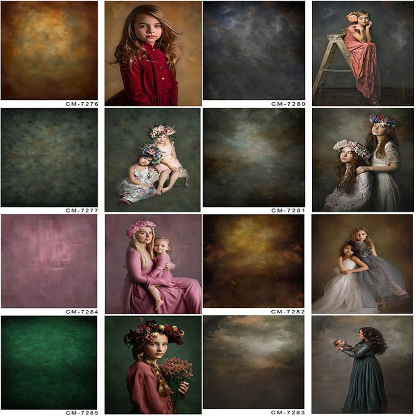 Однотонный Виниловый фон для фотосъемки взрослых и новорожденных в стиле ретро 
Однотонный Виниловый фон для фотосъемки взрослых и новорожденных в стиле ретро