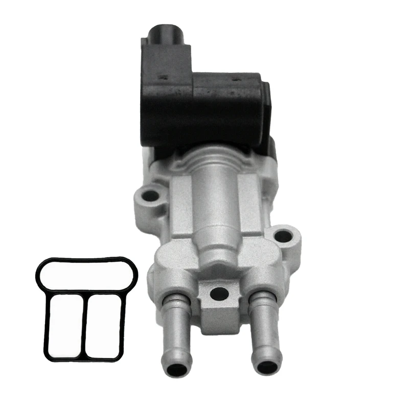 22270-0D040 Idle Air Control Valve IAC Valve and Gasket for Toyota Corolla Matrix Pontiac Vibe 2002-2006 
22270-0D040 Idle Air Control Valve IAC Valve and Gasket for Toyota Corolla Matrix Pontiac Vibe 2002-2006