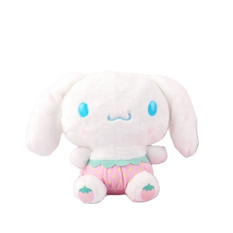 Оригинальные Плюшевые Японские Аниме персонажи sanrio 15 см-25 см My Melody TOMY Pom Purin
