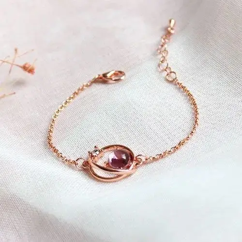 Fantasy Starry Sky Girlfriend Three Bracelet Korean Ins Girl Bracelet For Girlfriend Gift
Fantasy Starry Sky Girlfriend Three Bracelet Korean Ins Girl Bracelet For Girlfriend Gift