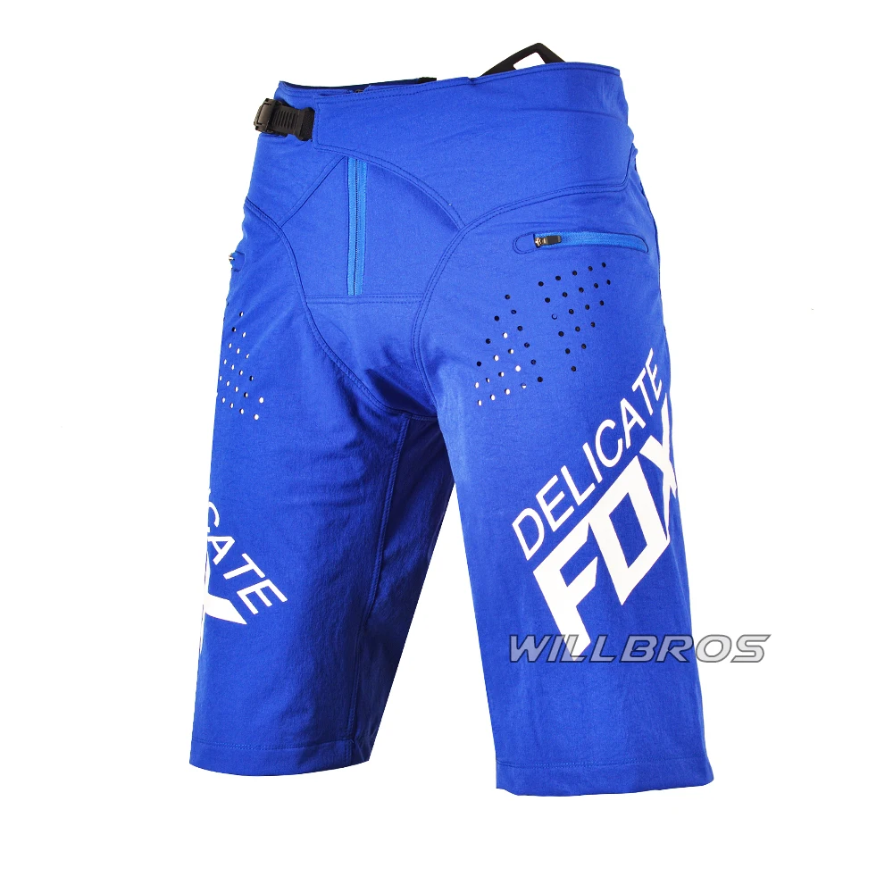 Street Moto Race Motocross Shorts Mountain Bicycle Offroad Delicate Fox Summer Blue Short Pants Mens
Street Moto Race Motocross Shorts Mountain Bicycle Offroad Delicate Fox Summer Blue Short Pants Mens