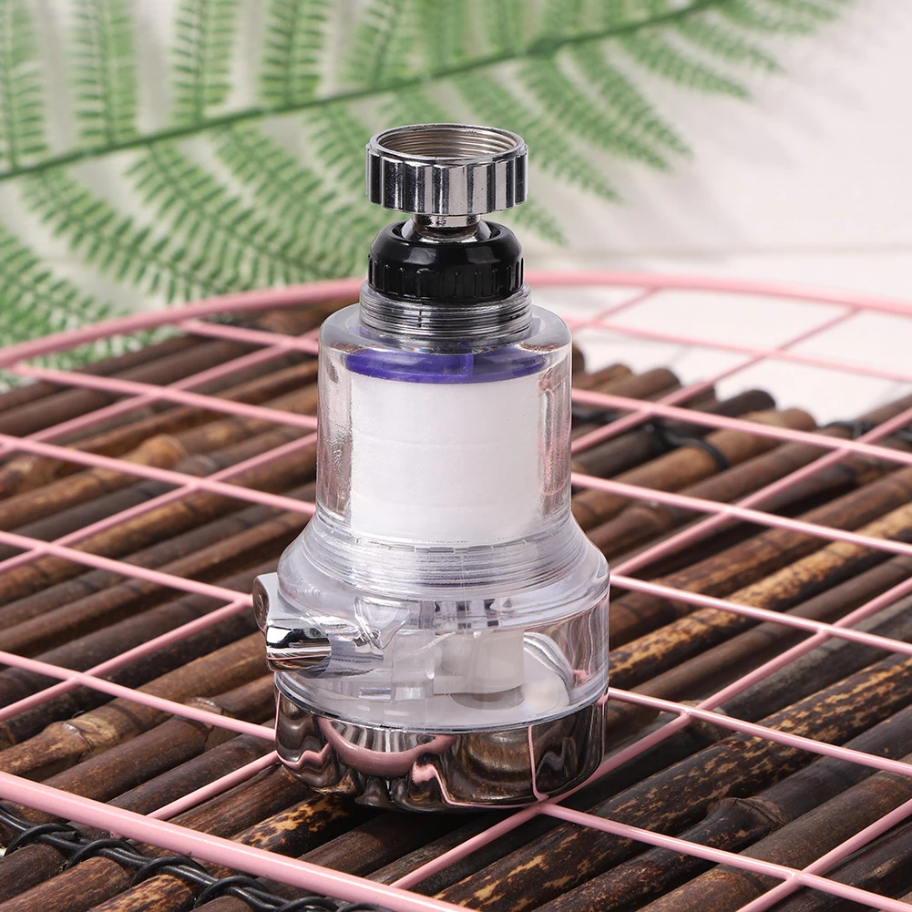 Faucet Filter Cleaning Swivel Head 360 Degree Rotatable Curved Water Saving Tap Diffuser Nozzle Kitchen Faucet Bubbler
Faucet Filter Cleaning Swivel Head 360 Degree Rotatable Curved Water Saving Tap Diffuser Nozzle Kitchen Faucet Bubbler