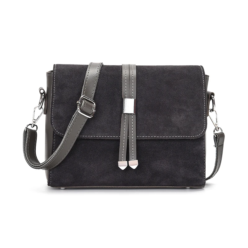 Hot High Quality Suede Totes bag Female Messenger Bag Luxury Handbag Women Bag Fashion Soft Leather Women Shoulder Crossbody Bag
Hot High Quality Suede Totes bag Female Messenger Bag Luxury Handbag Women Bag Fashion Soft Leather Women Shoulder Crossbody Bag