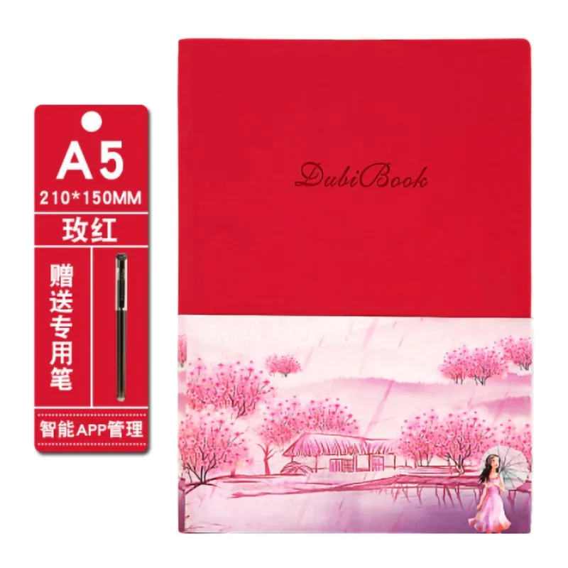 2019Newest Reusable 500+ Erasable Notebook Waterproof 50 Pages Scannable Writing Note Book Quick Dry
2019Newest Reusable 500+ Erasable Notebook Waterproof 50 Pages Scannable Writing Note Book Quick Dry