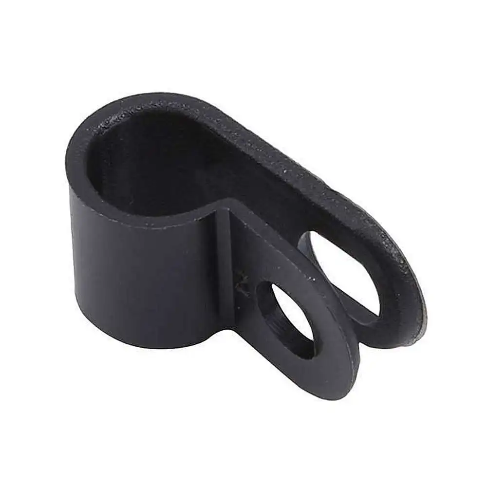 200pcs Black Plastic R Clip Nylon R Type Cable Management Card Tools Desk Wall Cables Supplies Accessories
200pcs Black Plastic R Clip Nylon R Type Cable Management Card Tools Desk Wall Cables Supplies Accessories