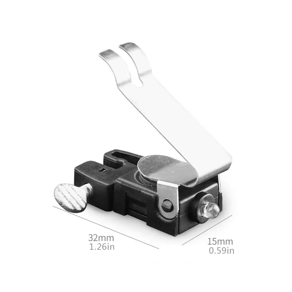 Water-proof Stainless Steel Shrapnel Switch Different Brake Lights Accessories Lights Folding Brake Riding Equipment
Water-proof Stainless Steel Shrapnel Switch Different Brake Lights Accessories Lights Folding Brake Riding Equipment