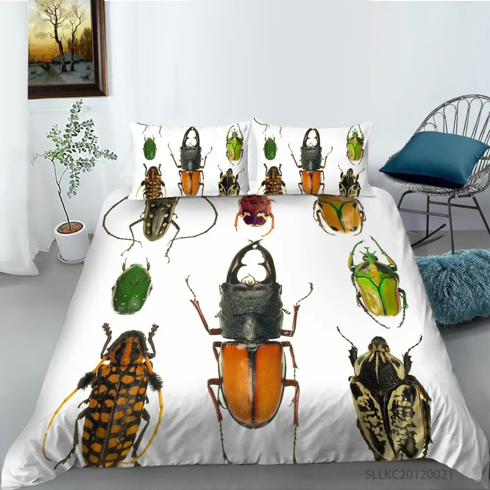 2021 Design Spider Printing Duvet Cover King Queen Bedding Sets Kids Boys Girls Bedding Set Home Decor
2021 Design Spider Printing Duvet Cover King Queen Bedding Sets Kids Boys Girls Bedding Set Home Decor
