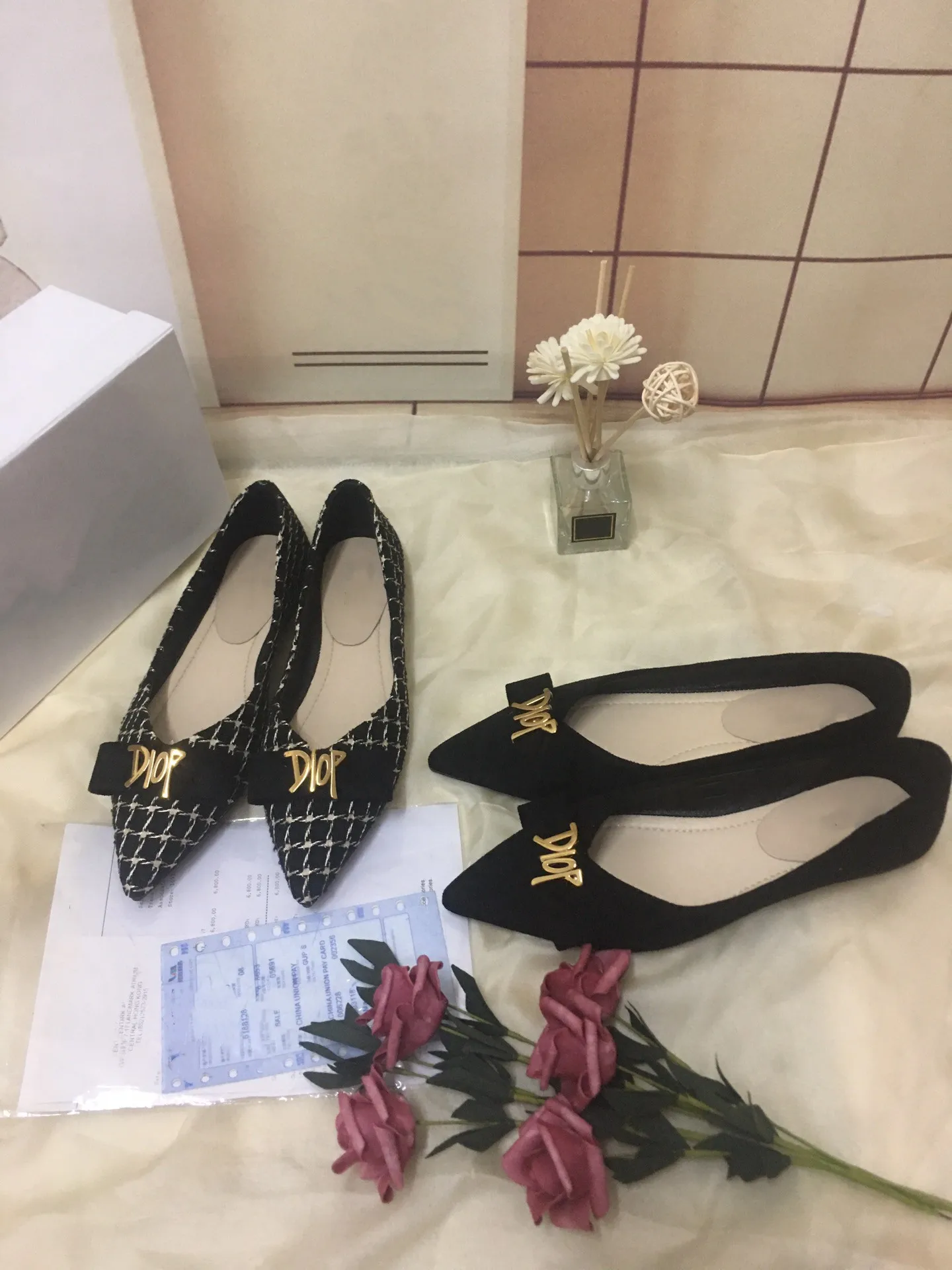 New Style Women High Heels Satin Pointed Toe Sexy Shallow Mouth Pumps Stiletto Fashion Work Single Shoes Ladies Party
New Style Women High Heels Satin Pointed Toe Sexy Shallow Mouth Pumps Stiletto Fashion Work Single Shoes Ladies Party