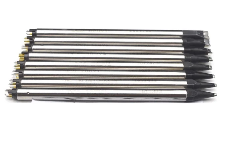 Replacement Apollo Seiko Welding Tip DCS DCN Series DCN-08PCV2 DCN-10PCV2 For Automatic Soldering Robot
Replacement Apollo Seiko Welding Tip DCS DCN Series DCN-08PCV2 DCN-10PCV2 For Automatic Soldering Robot