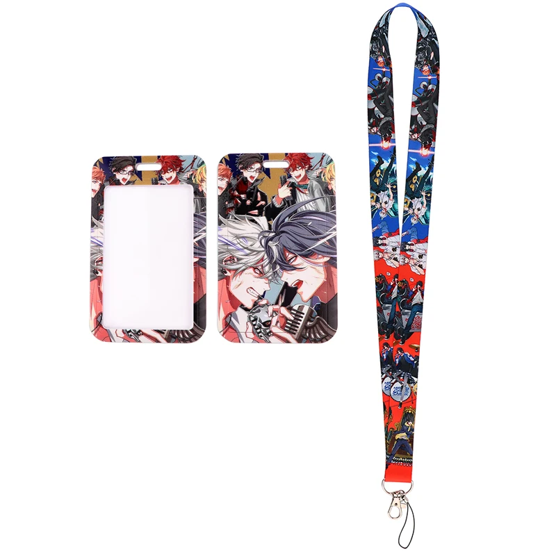 24pcs/lot MD1213 DMLSKY Anime Keys ID Card Gym Mobile Phone Straps USB ID badge Holder DIY Phone Hang Rope Lanyard for keys
24pcs/lot MD1213 DMLSKY Anime Keys ID Card Gym Mobile Phone Straps USB ID badge Holder DIY Phone Hang Rope Lanyard for keys
