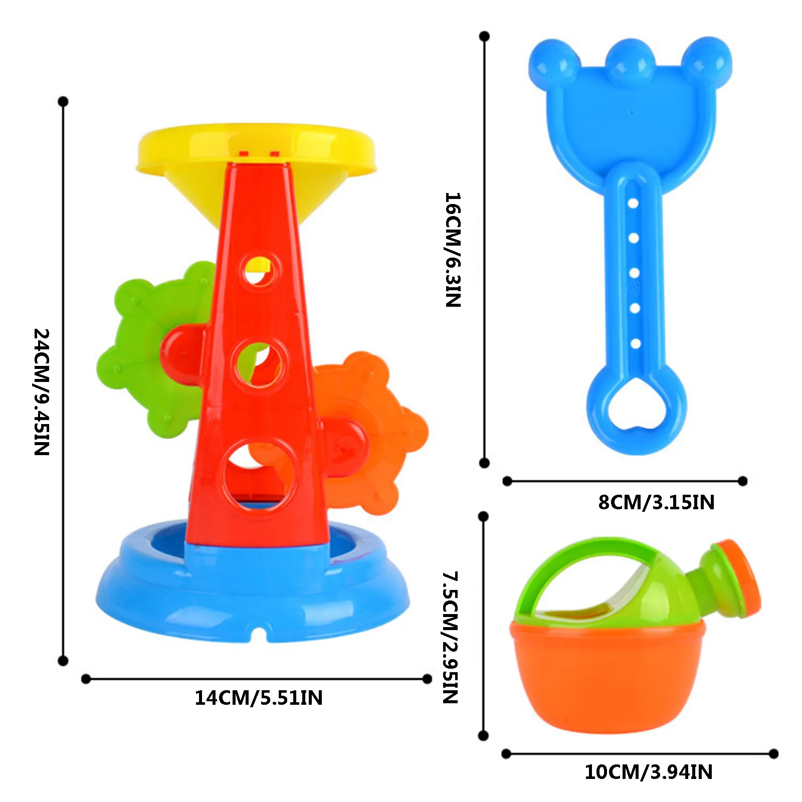 Beach Children's Toy Castle Bucket Shovel Spade Tool Toy And Sandbeach Kids Beach Toys Kids Children Beach Sand Dune Toys
Beach Children's Toy Castle Bucket Shovel Spade Tool Toy And Sandbeach Kids Beach Toys Kids Children Beach Sand Dune Toys