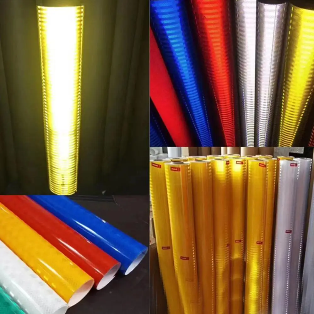 6Pcs Reflectante Car Stickers Reflector Rearview Mirror Reflective Tape Car Accessories Exterior Reflex Tape Reflective Strip
6Pcs Reflectante Car Stickers Reflector Rearview Mirror Reflective Tape Car Accessories Exterior Reflex Tape Reflective Strip