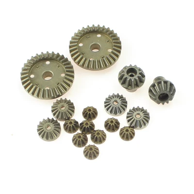 Wltoys 144001 1/14
Wltoys 144001 1/14